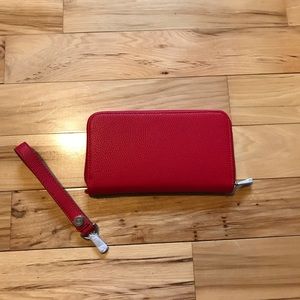 Thirty One All About the Benjamin’s Wallet